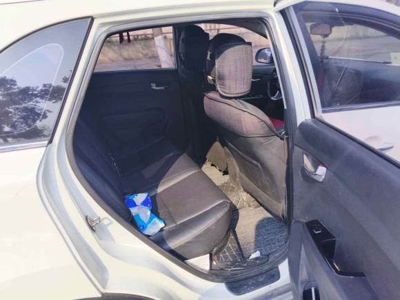 [宁波·浙B] 二手起亚KX3傲跑2015款 1.6L 自动两驱DLX