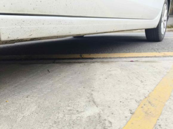 [苏州·苏E] 二手别克英朗2018款 15T 双离合进取型 国V