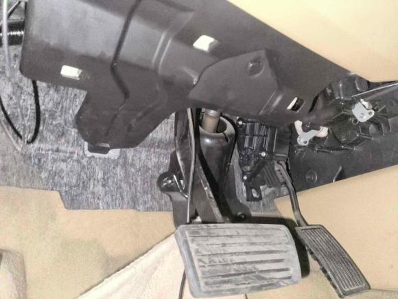 [温州·浙C] 二手本田雅阁2012款 2.0L SE