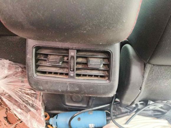 [义乌·浙G] 二手长安欧尚长安欧尚X70A2018款 1.5L 手动舒适型