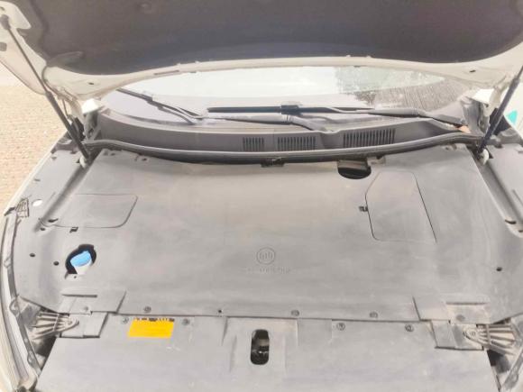 [南昌·赣A] 二手威马汽车威马EX52020款 EX5 400 即客行版