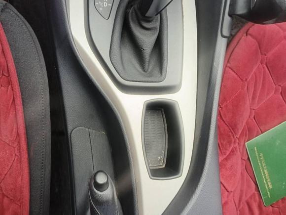 [温州·浙B] 二手宝马宝马X12013款 sDrive18i 时尚型