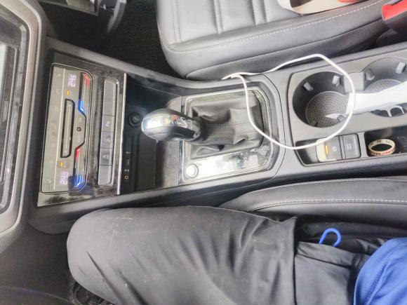 [上海·沪B] 二手大众途安2021款 途安L 280TSI DSG拓界版 7座