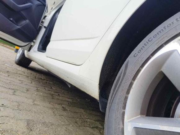 [青岛·鲁B] 二手斯柯达明锐2016款 1.6L 自动智行版