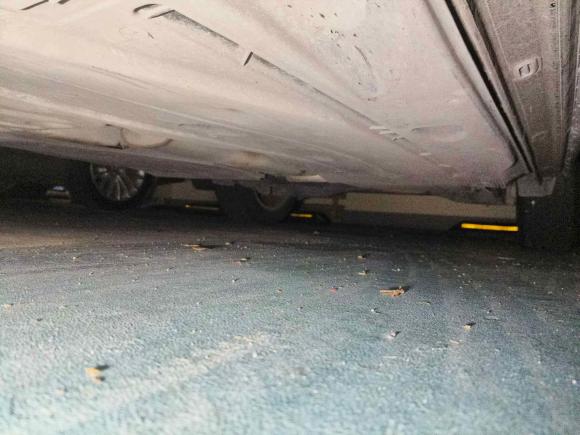 [深圳·鄂A] 二手大众途岳2019款 280TSI 两驱舒适版 国VI