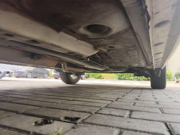 [苏州·苏E] 二手丰田威驰2016款 1.5L 手动智臻星耀版