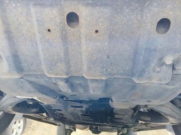 [合肥·皖K] 二手五十铃mu-X牧游侠2018款 3.0T 柴油自动四驱劲享版 5座