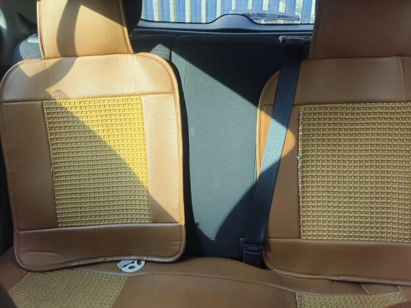 [合肥·皖A] 二手别克昂科拉2015款 1.4T 自动两驱都市精英型