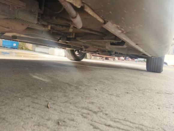 [南昌·赣A] 二手雪铁龙雪铁龙C3-XR2015款 1.6L 自动先锋型