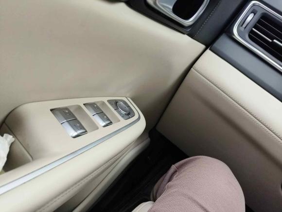 [上海·沪A] 二手理想汽车理想ONE2020款 增程6座版