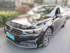 [杭州·浙A]大众&nbsp;&nbsp;迈腾GTE插电混动&nbsp;&nbsp;2020款 GTE 豪华型