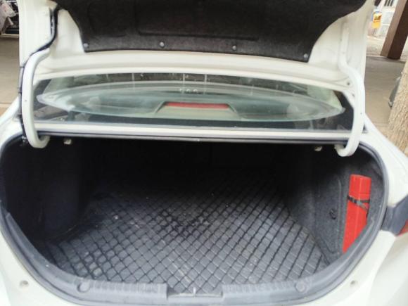 [青岛·鲁B] 二手马自达马自达3 昂克赛拉2016款 三厢 1.5L 手动舒适型