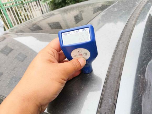 [宁波·浙B] 二手长安锐程CC2022款 蓝鲸版 1.5T DCT豪华型