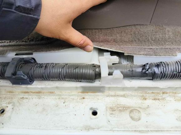 [济南·鲁A] 二手雷克萨斯雷克萨斯GX2010款 460