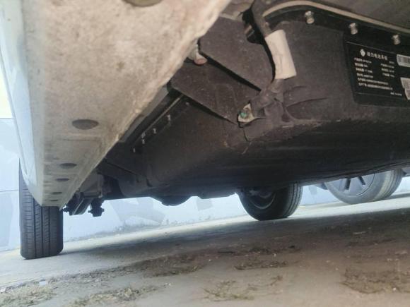 [上海·苏E] 二手吉利汽车熊猫2023款 熊猫mini 200km 耐力熊