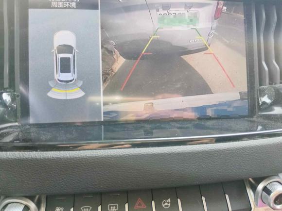 [广州·粤A] 二手哈弗哈弗H2s2017款 蓝标 1.5T 双离合精英型