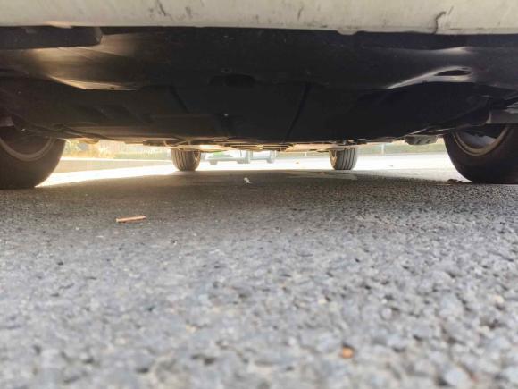 [苏州·苏U] 二手丰田卡罗拉2019款 1.2T S-CVT GL-i精英版