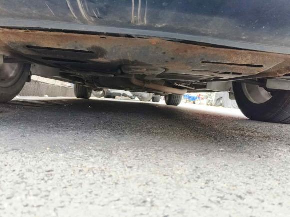 [深圳·黑A] 二手五菱汽车五菱凯捷2020款 1.5T CVT旗舰型