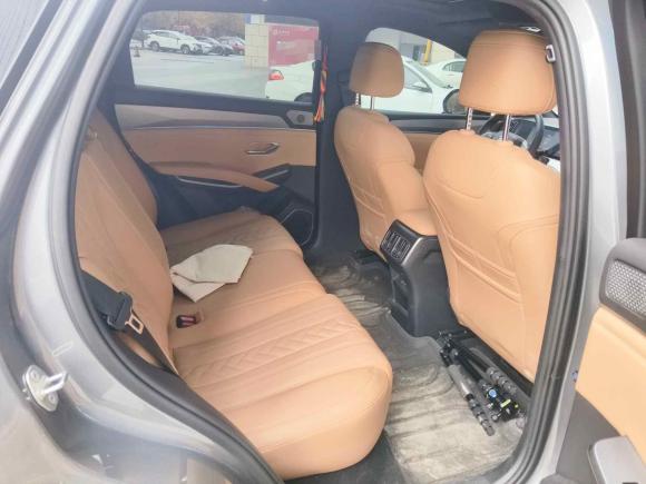 [嘉兴·皖F] 二手比亚迪宋L DM-i2024款 112km 超越型