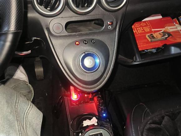 [杭州·浙A] 二手欧拉欧拉黑猫2019款 351km 灵趣版