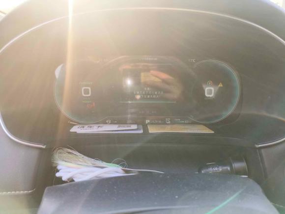 [上海·沪A] 二手荣威荣威i6 MAX新能源2020款 1.5T PHEV爽酷天幕版