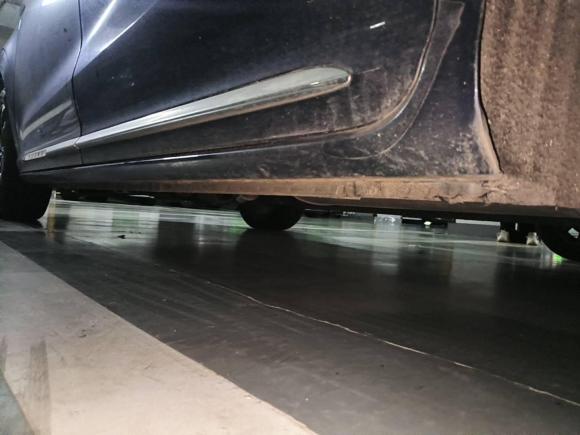 [武汉·鄂A] 二手荣威荣威iMAX82021款 400TGI Supreme系列尊荣版