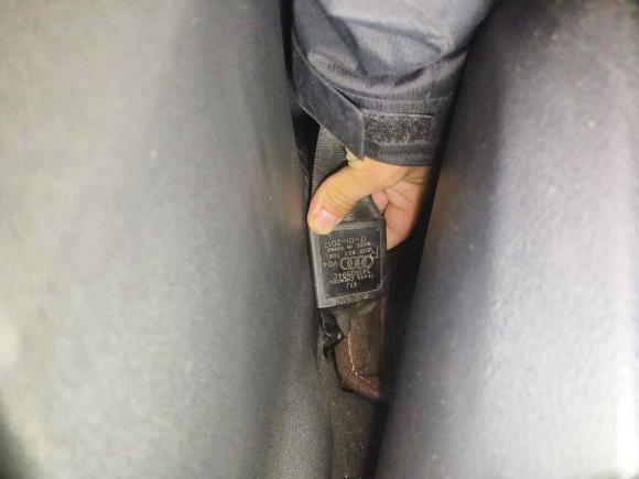 [西安·陕A] 二手奥迪奥迪Q32017款 30 TFSI 时尚型