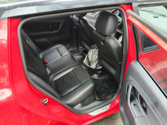 [上海·沪C] 二手斯柯达晶锐2012款 1.6L 自动Sport版