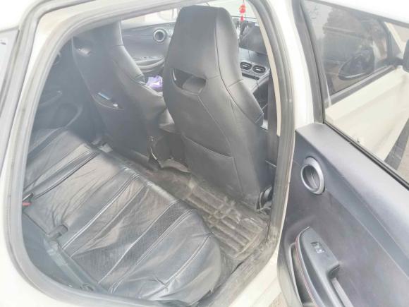 [南通·苏F] 二手比亚迪比亚迪e22023款 舒适型