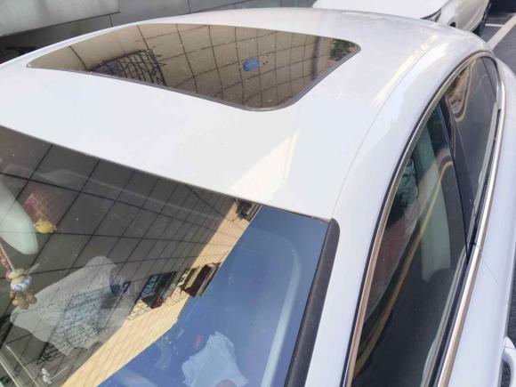 [济南·鲁A] 二手奥迪奥迪A52016款 Sportback 45 TFSI