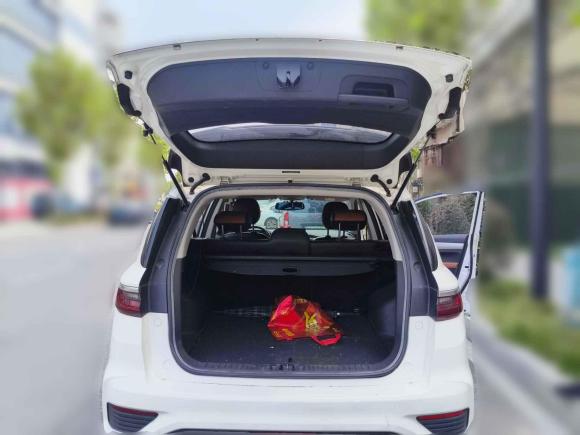 [金华·浙G] 二手吉利汽车远景X62020款 1.4T CVT尊贵型