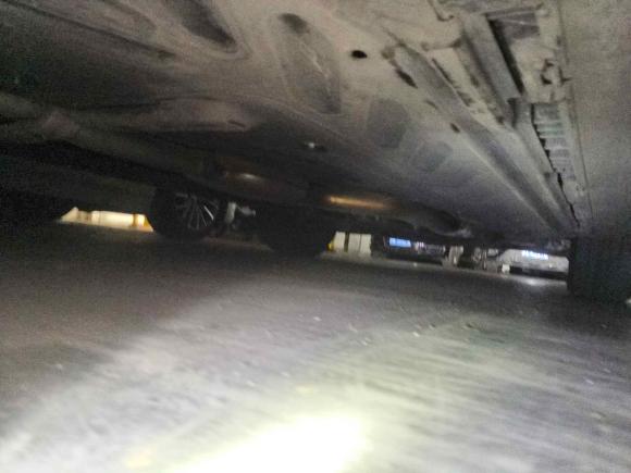 [上海·沪B] 二手奔驰奔驰GLC2019款 改款 GLC 260 L 4MATIC 豪华型