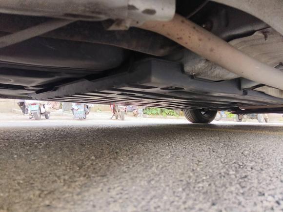 [南京·苏A] 二手本田锋范2015款 1.5L CVT舒适版