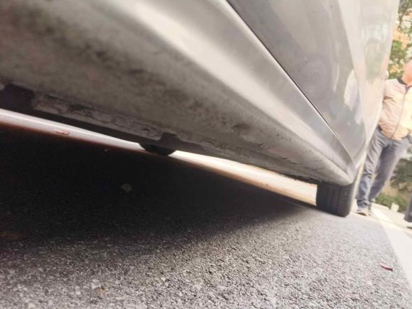 [上海·沪A] 二手大众速腾2014款 1.4TSI 自动豪华型