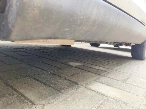 [上海·沪A] 二手奇瑞新能源小蚂蚁2018款 400 4座智享版