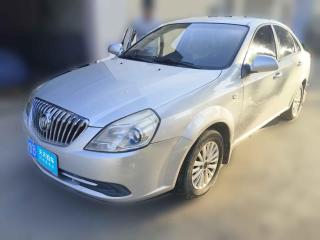 别克凯越2015款 1.5L 自动经典型