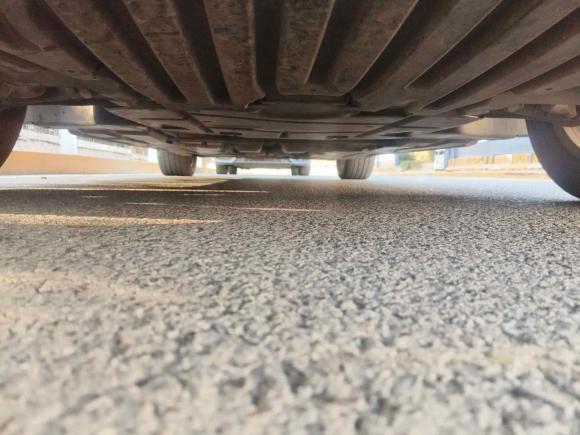 [青岛·鲁B] 二手奔驰奔驰R级2014款 R 320 4MATIC 豪华型