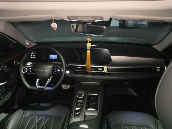 [常州·苏A] 二手奇瑞艾瑞泽82023款 高能版 2.0T DCT御