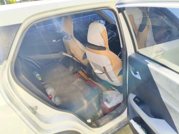 [青岛·鲁B] 二手宝骏宝骏5102019款 1.5L 手动劲享型 国V