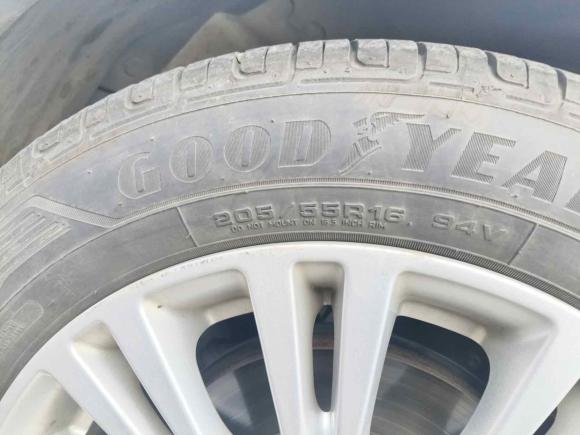 [南京·苏A] 二手别克英朗2017款 15N 自动精英型