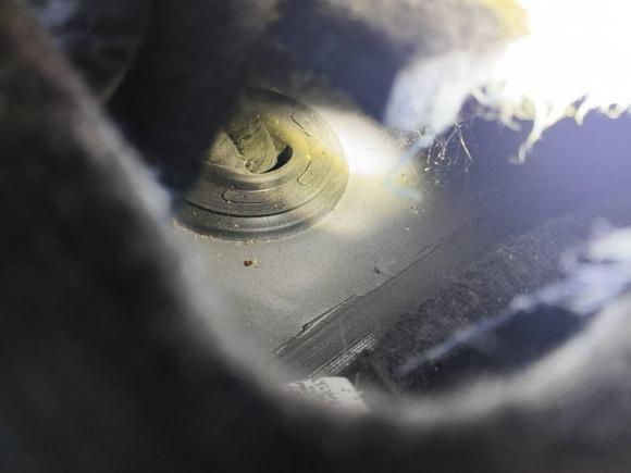 [成都·川A] 二手凯迪拉克凯迪拉克XT62022款 2.0T 六座四驱豪华型