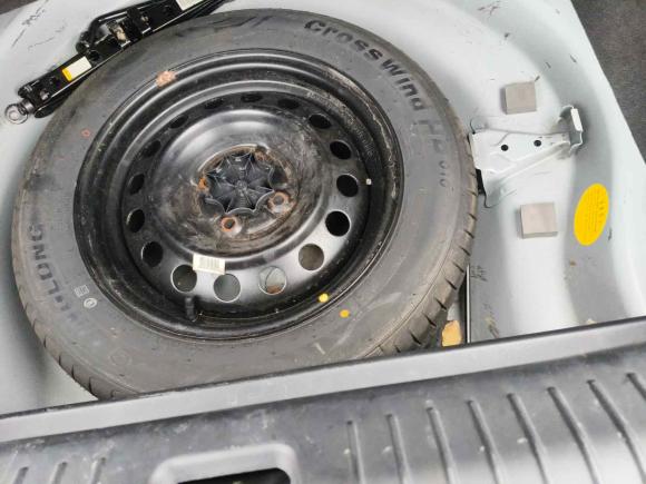 [上海·浙F] 二手吉利汽车远景2017款 1.5L 自动幸福版