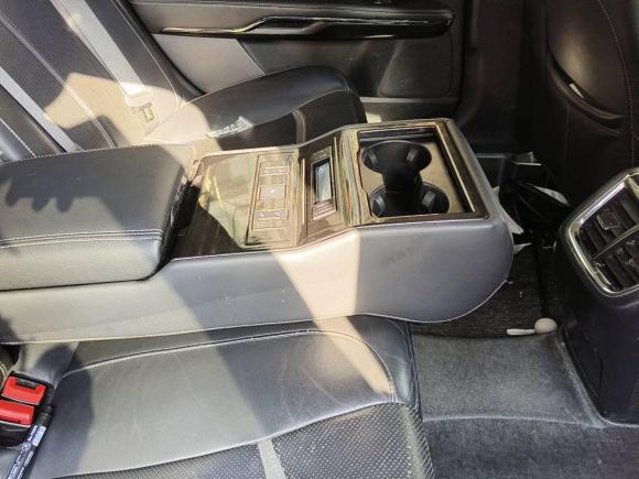 [杭州·浙A] 二手福特金牛座2017款 EcoBoost 245 豪华型