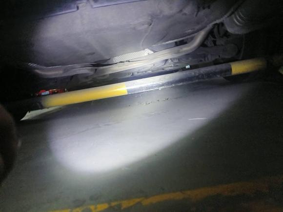 [上海·沪K] 二手奥迪奥迪A6L2010款 2.0 TFSI 手动标准型