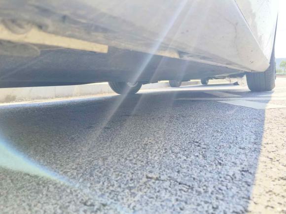 [合肥·吉A] 二手福特福克斯2021款 三厢 EcoBoost 180 自动锋潮型