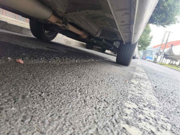 [常州·苏D] 二手哈弗哈弗H6 Coupe2019款 1.5T 自动两驱超豪智联版 国VI