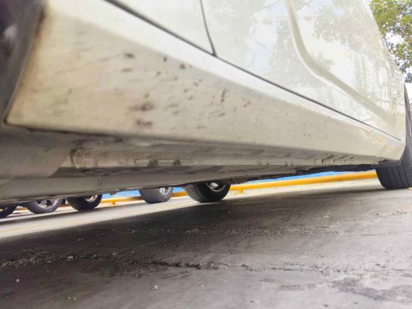 [上海·皖A] 二手日产天籁2021款 2.0L XL 舒适版