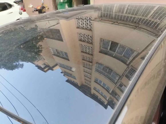 [合肥·皖A] 二手DSDS 52012款 1.6T 尊享版