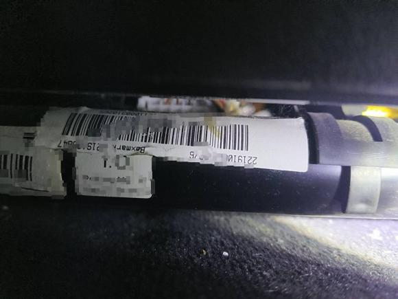 [杭州·浙A] 二手奔驰奔驰S级2012款 S 300 L 豪华型 Grand Edition