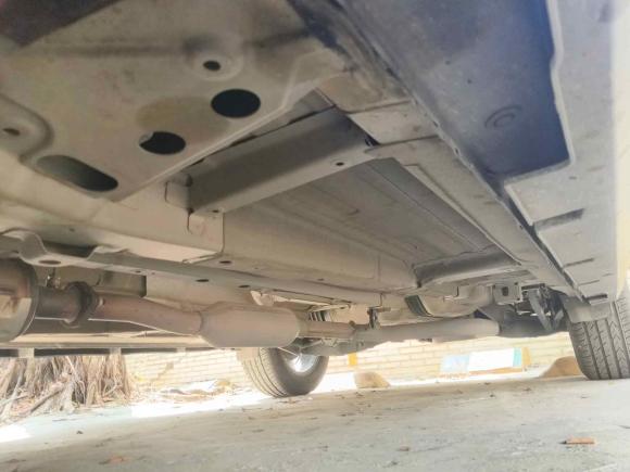 [广州·粤A] 二手广汽传祺传祺GS42020款 270T 自动精英科技版